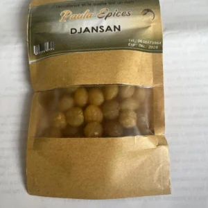 Djansan non Écrasé