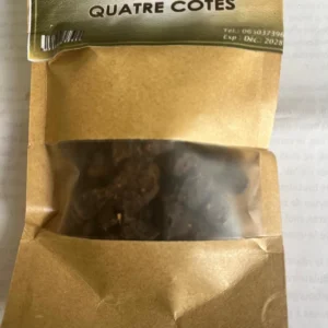Quatre Cotes  non Écrasé