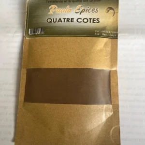 Poudre Quatre Cotes