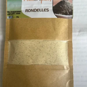 Rondelles